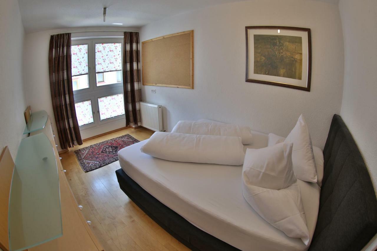 Ferienhaus Moidl سولدن المظهر الخارجي الصورة