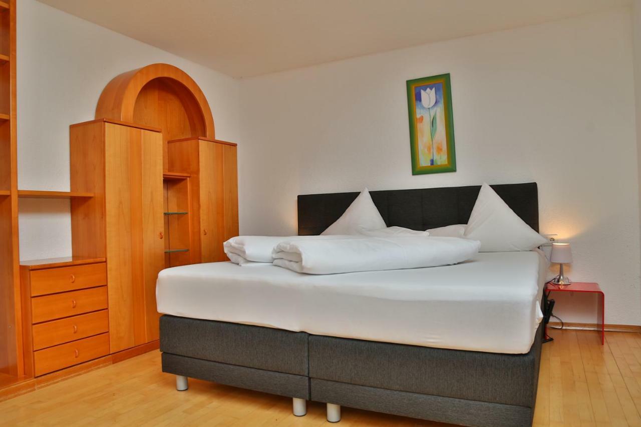 Ferienhaus Moidl سولدن المظهر الخارجي الصورة