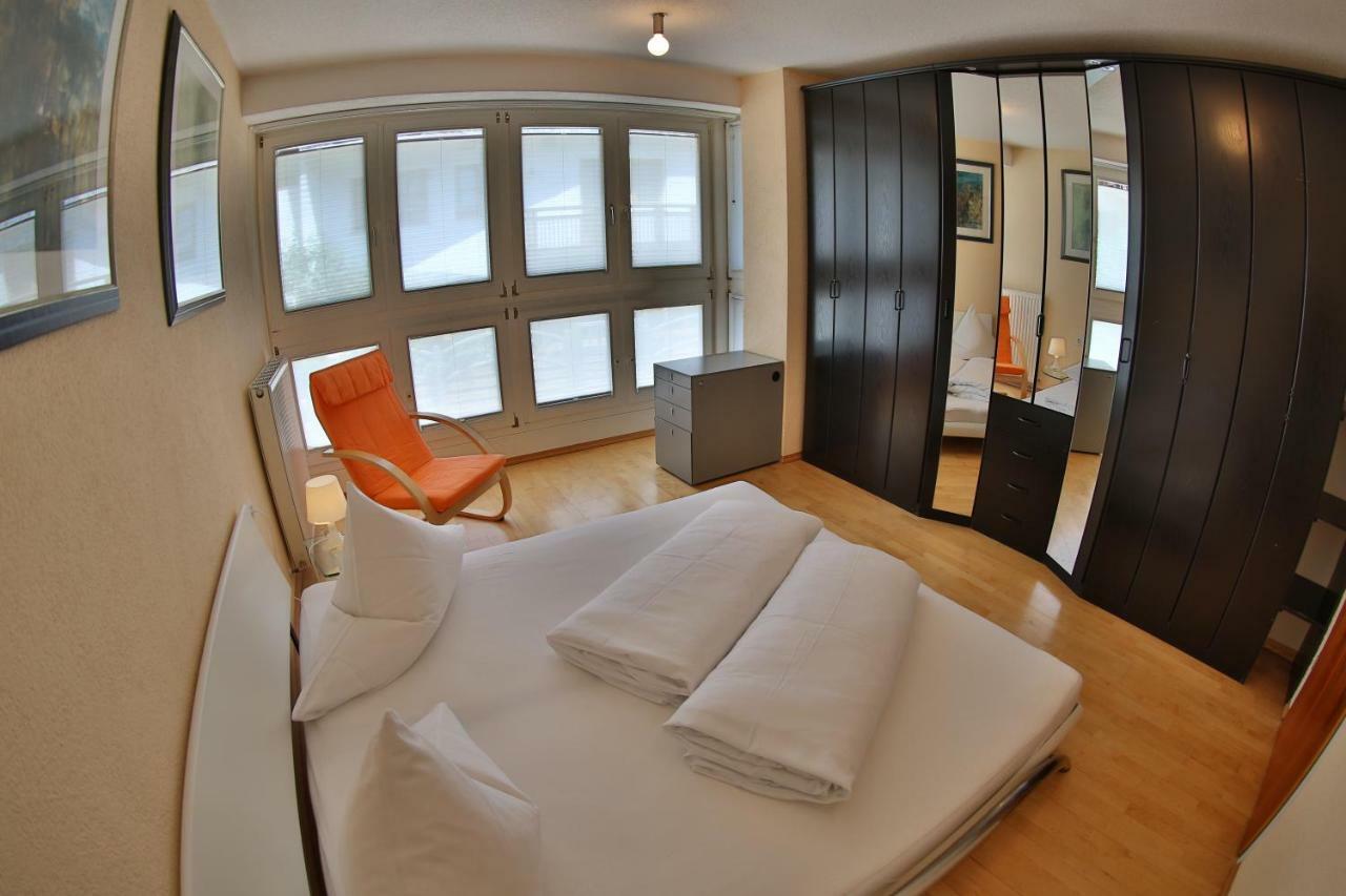 Ferienhaus Moidl سولدن المظهر الخارجي الصورة